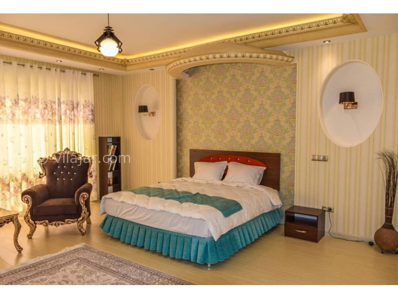 عکس شماره 572434 - اجاره پنت هاوس در رامسر - 