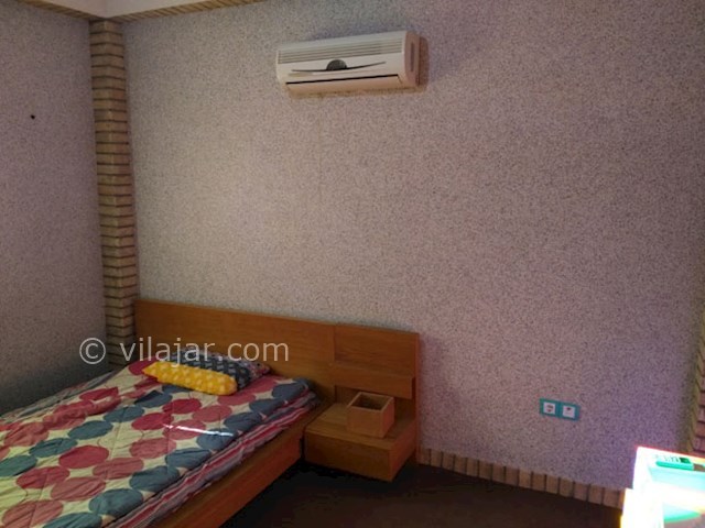 عکس شماره 57245 - اجاره ویلا سنتی در زیباکنار -