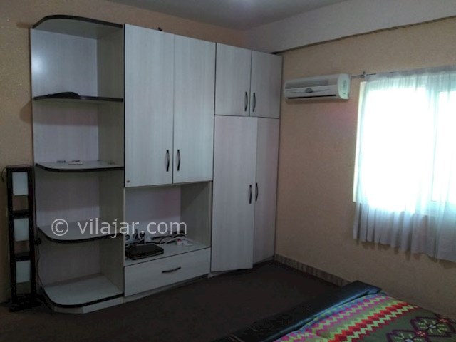 عکس شماره 57249 - اجاره ویلا سنتی در زیباکنار -