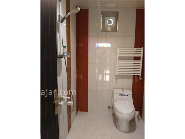 عکس شماره 57253 - اجاره ویلا سنتی در زیباکنار -