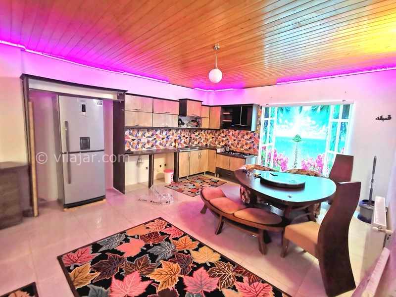 عکس شماره 572629 - ویلا ساحلی استخردار سرخرود - 