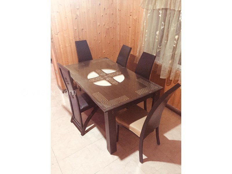 عکس شماره 572725 - اجاره ویلا در سرخرود -