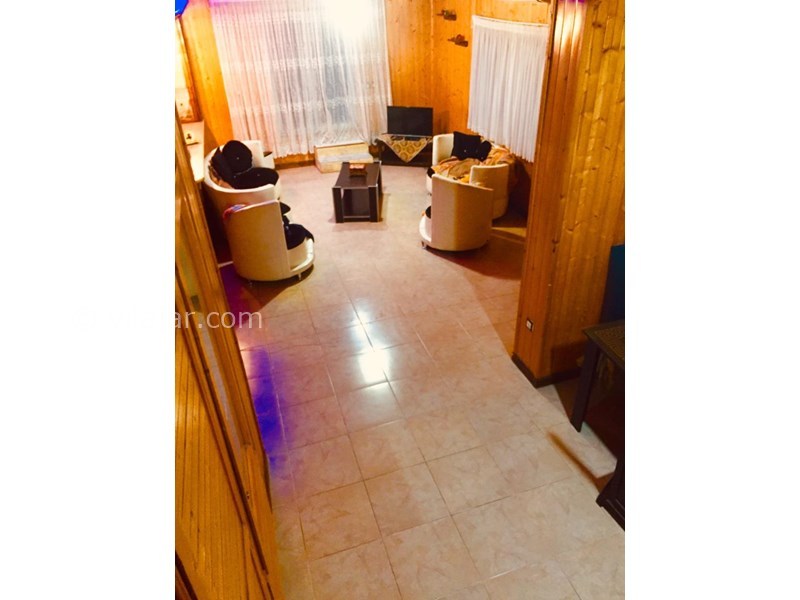 عکس شماره 572727 - اجاره ویلا در سرخرود -