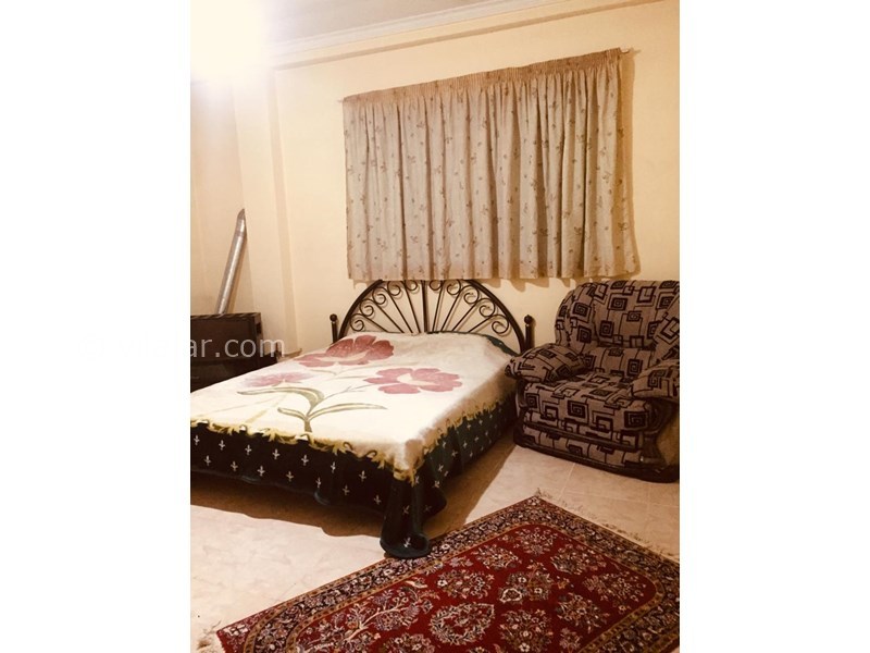 عکس شماره 572729 - اجاره ویلا در سرخرود -