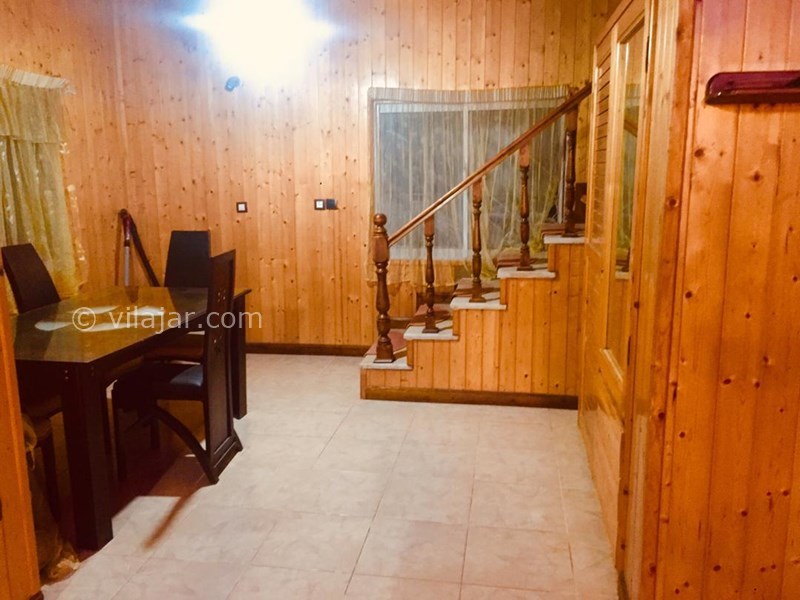 عکس شماره 572730 - اجاره ویلا در سرخرود -