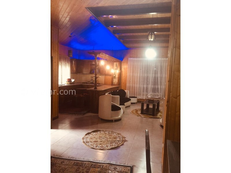 عکس شماره 572732 - اجاره ویلا در سرخرود -