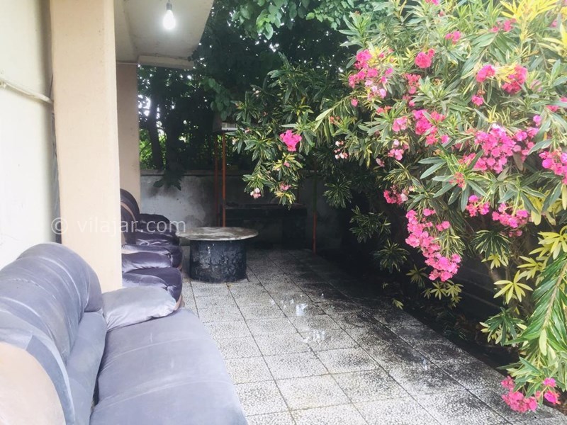 عکس شماره 572733 - اجاره ویلا در سرخرود -