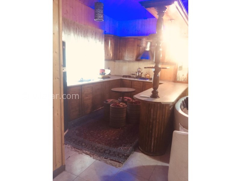 عکس شماره 572734 - اجاره ویلا در سرخرود -