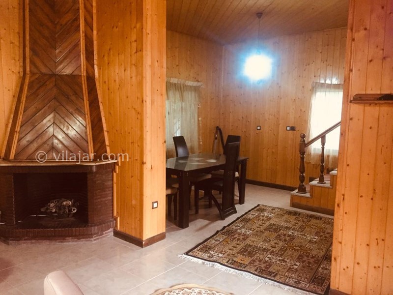 عکس شماره 572735 - اجاره ویلا در سرخرود -