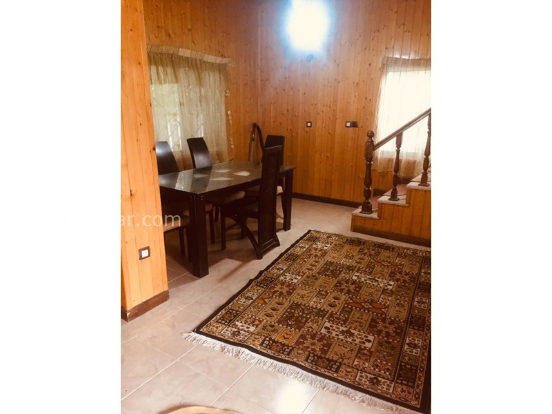 عکس شماره 572736 - اجاره ویلا در سرخرود -