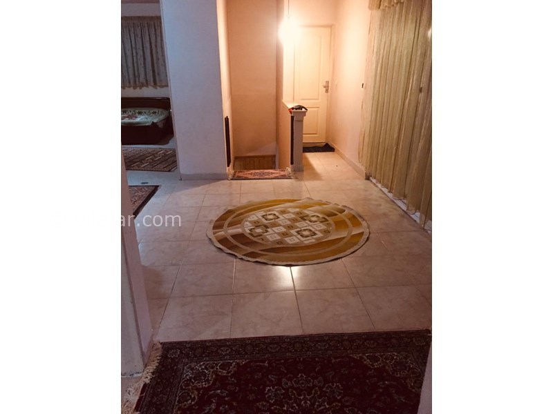 عکس شماره 572737 - اجاره ویلا در سرخرود -