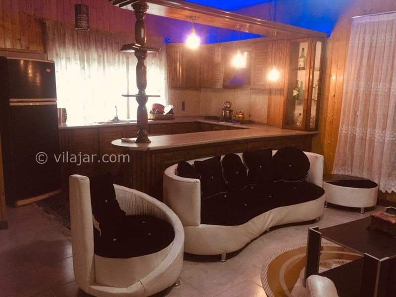 عکس شماره 572744 - اجاره ویلا در سرخرود -