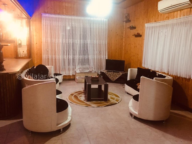 عکس شماره 572745 - اجاره ویلا در سرخرود -