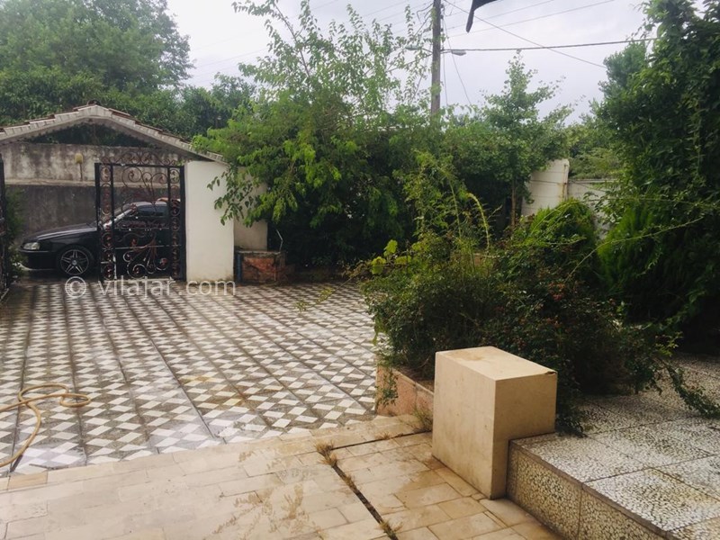 عکس شماره 572746 - اجاره ویلا در سرخرود -