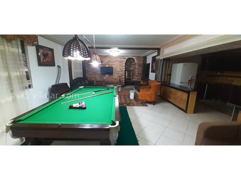 عکس شماره 572762 - اجاره ویلا استخردار در رامسر - 