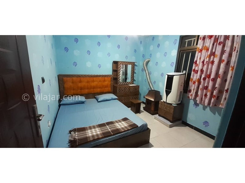 عکس شماره 572763 - اجاره ویلا استخردار در رامسر - 