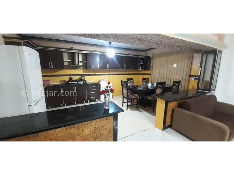 عکس شماره 572765 - اجاره ویلا استخردار در رامسر - 