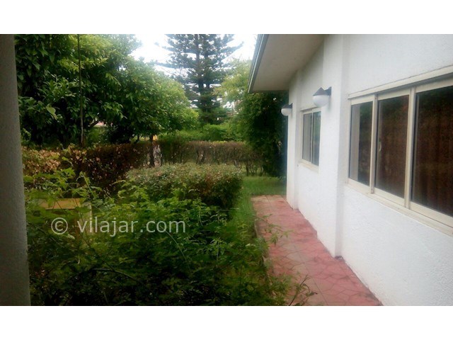 عکس شماره 57283 - رزرو ویلا در خزرشهر شمالی - 