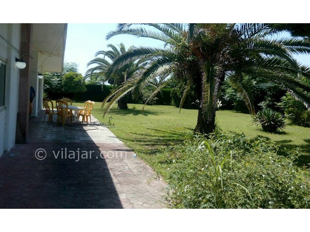 عکس شماره 57285 - رزرو ویلا در خزرشهر شمالی - 