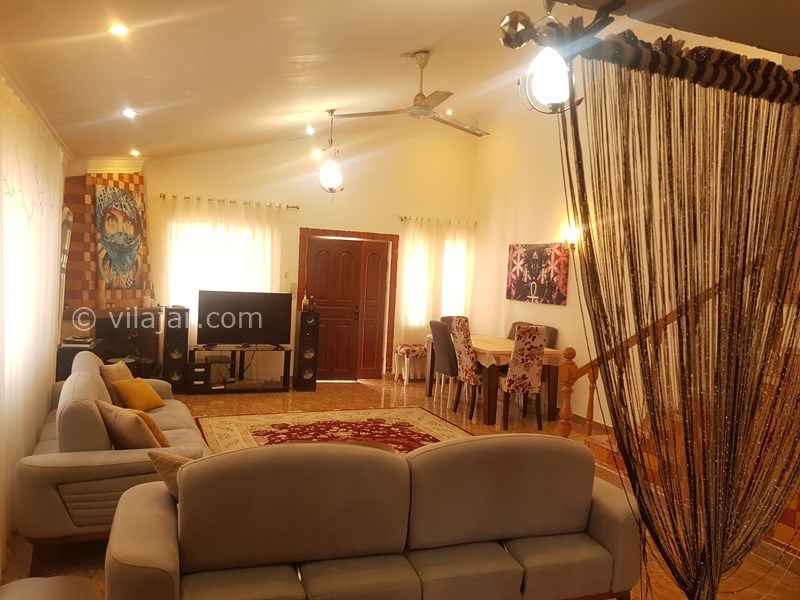 عکس شماره 572869 - اجاره ویلا در بابلسر صفائیه - 