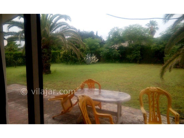 عکس شماره 57287 - رزرو ویلا در خزرشهر شمالی - 