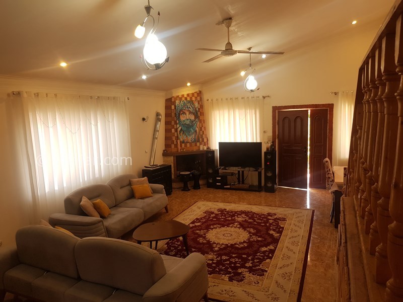 عکس شماره 572871 - اجاره ویلا در بابلسر صفائیه - 