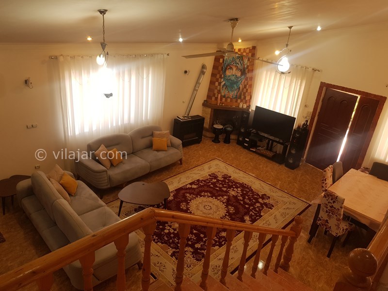 عکس شماره 572876 - اجاره ویلا در بابلسر صفائیه - 