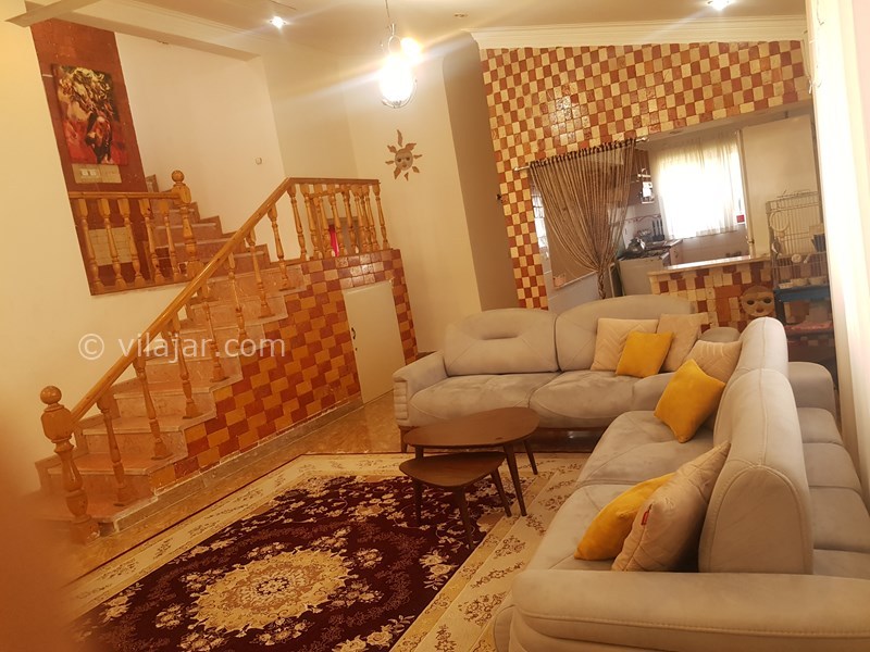 عکس شماره 572880 - اجاره ویلا در بابلسر صفائیه - 