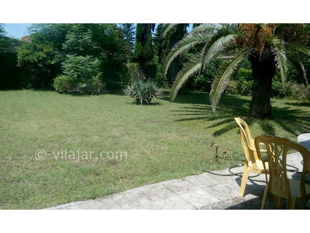 عکس شماره 57291 - رزرو ویلا در خزرشهر شمالی - 