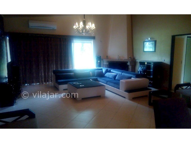 عکس شماره 57293 - رزرو ویلا در خزرشهر شمالی - 