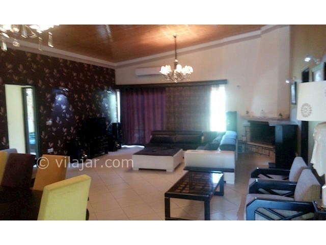 عکس شماره 57295 - رزرو ویلا در خزرشهر شمالی - 