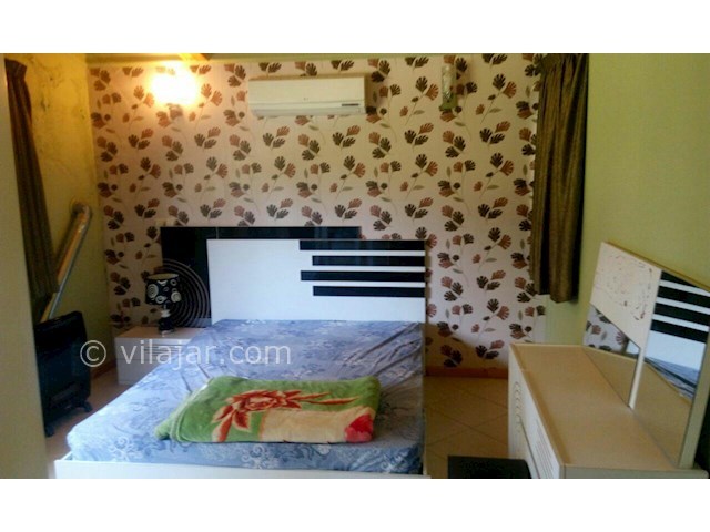 عکس شماره 57307 - رزرو ویلا در خزرشهر شمالی - 