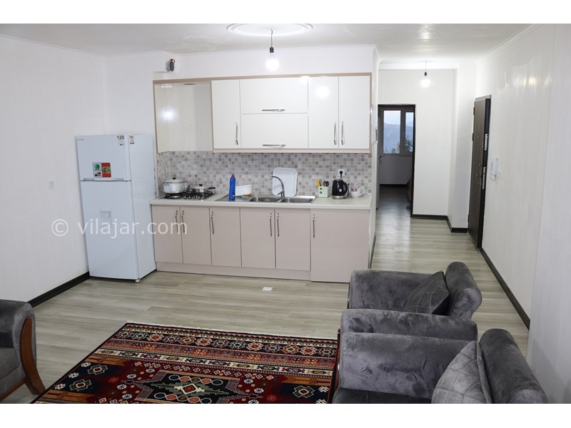 عکس شماره 573087 - اجاره اقامتگاه ییلاقی مبله در فیلبند - 