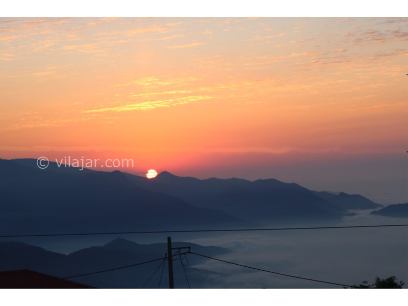 عکس شماره 573091 - اجاره اقامتگاه ییلاقی مبله در فیلبند - 