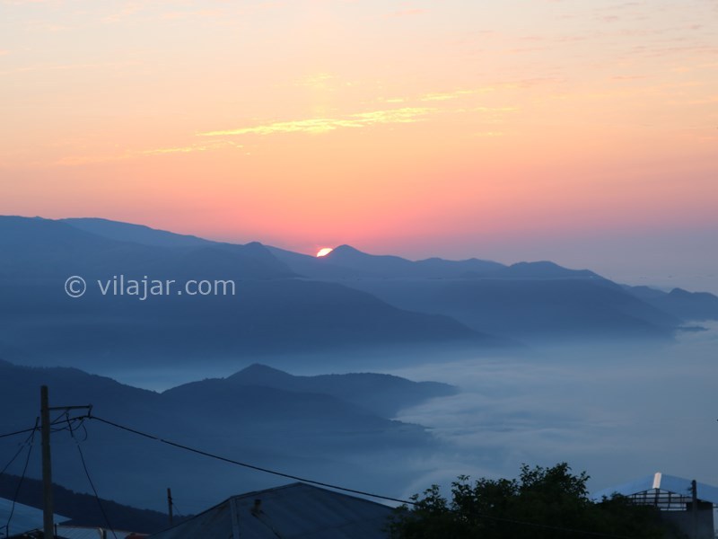 عکس شماره 573092 - اجاره اقامتگاه ییلاقی مبله در فیلبند - 