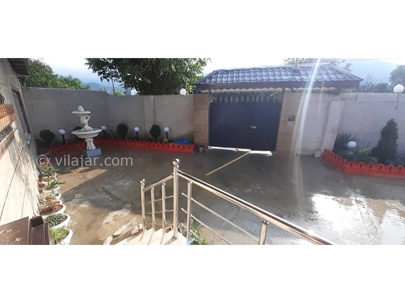 عکس شماره 573125 - اجاره ویلا استخردار در رامسر - 