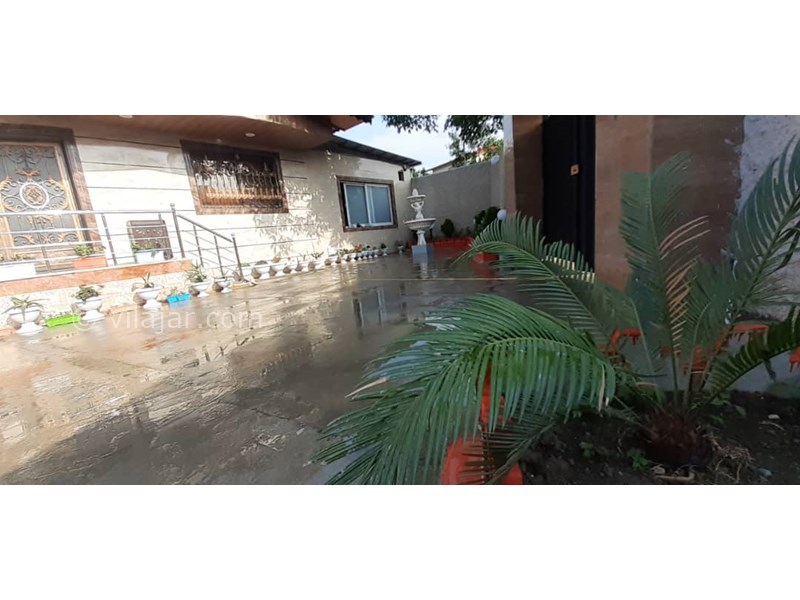 عکس شماره 573129 - اجاره ویلا استخردار در رامسر - 