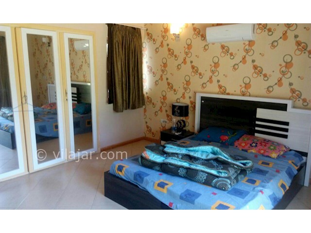 عکس شماره 57313 - رزرو ویلا در خزرشهر شمالی - 