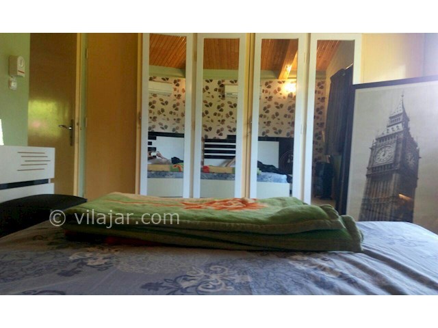 عکس شماره 57315 - رزرو ویلا در خزرشهر شمالی - 