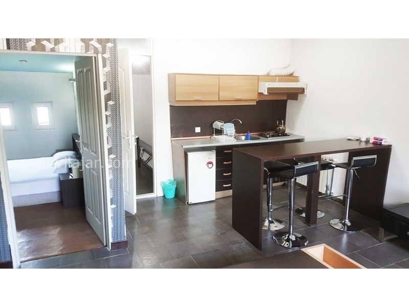 عکس شماره 573308 - رزرو هتل آپارتمان ساحلی در نوشهر - 