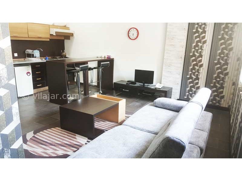 عکس شماره 573309 - رزرو هتل آپارتمان ساحلی در نوشهر - 