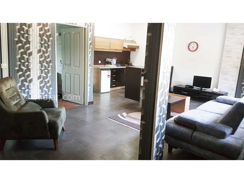 عکس شماره 573310 - رزرو هتل آپارتمان ساحلی در نوشهر - 