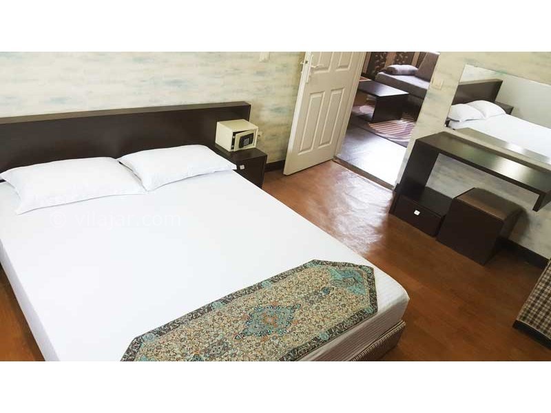 عکس شماره 573313 - رزرو هتل آپارتمان ساحلی در نوشهر - 