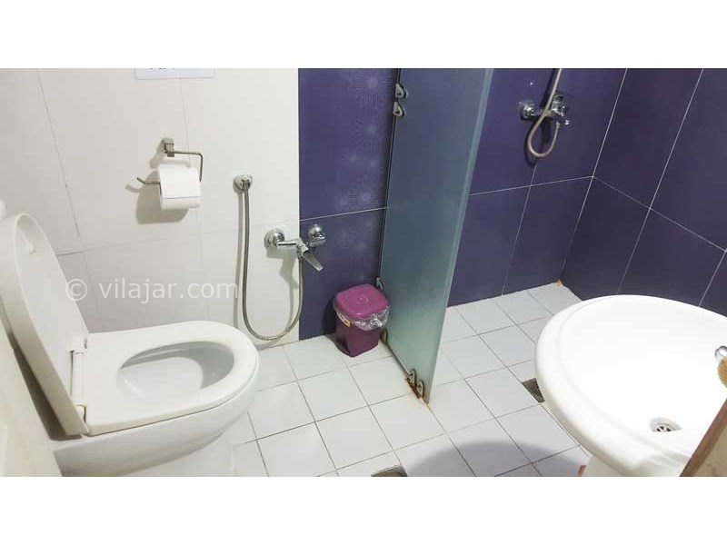 عکس شماره 573314 - رزرو هتل آپارتمان ساحلی در نوشهر - 