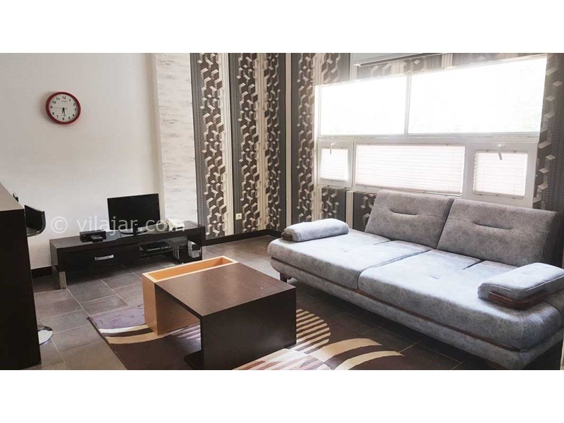 عکس شماره 573315 - رزرو هتل آپارتمان ساحلی در نوشهر - 