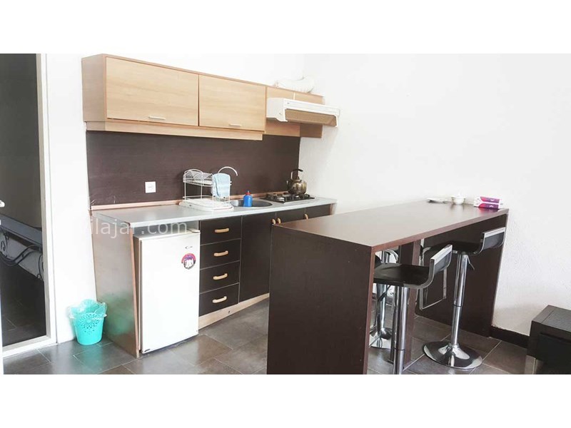 عکس شماره 573316 - رزرو هتل آپارتمان ساحلی در نوشهر - 