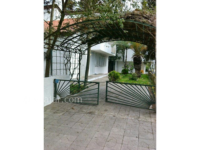 عکس شماره 57333 - ویلا ساحلی شهرک دریا کنار - 