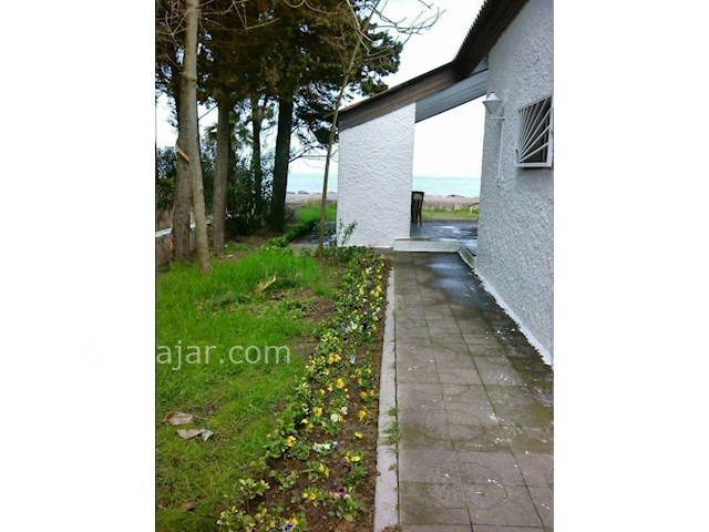 عکس شماره 57337 - ویلا ساحلی شهرک دریا کنار - 