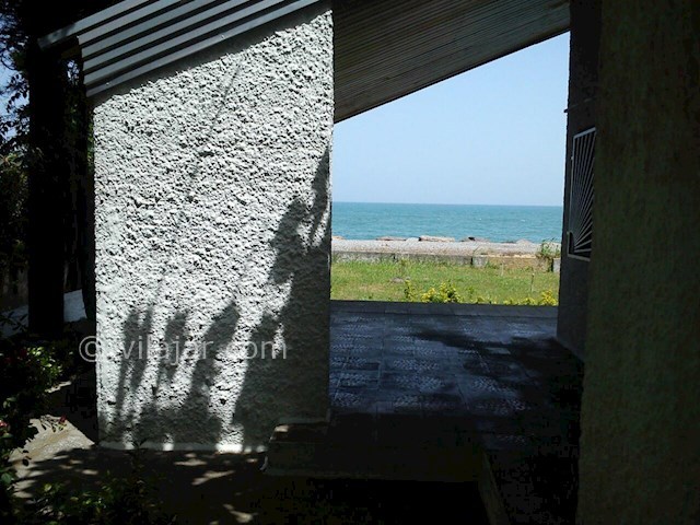 عکس شماره 57339 - ویلا ساحلی شهرک دریا کنار - 