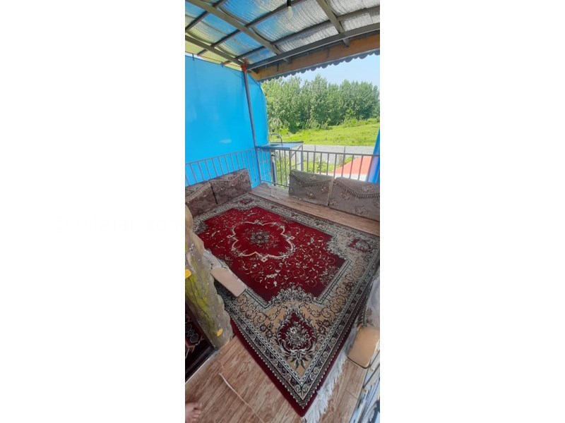 عکس شماره 573418 - اجاره ویلا در فومن - 